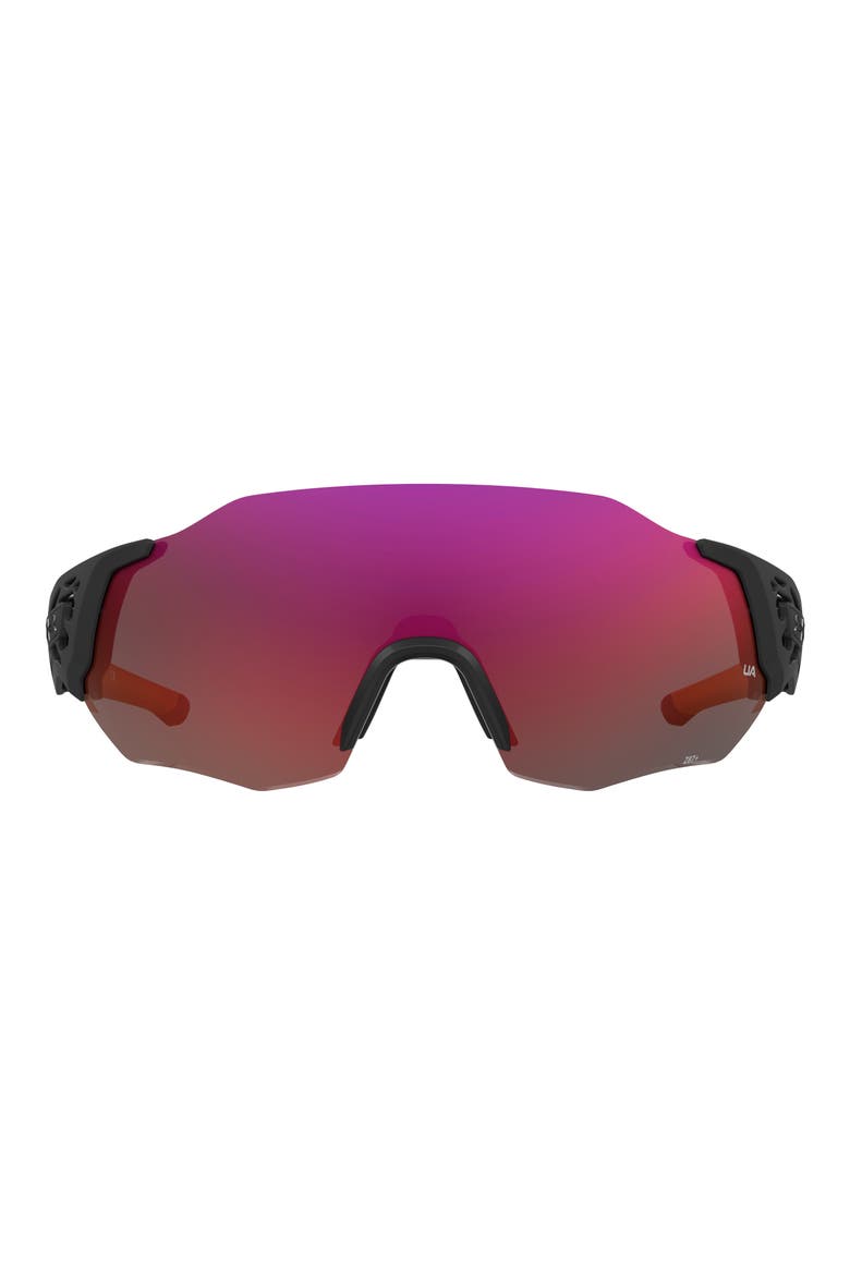 99mm Next Level Shield Sunglasses, Main, color, 08LZ-B3