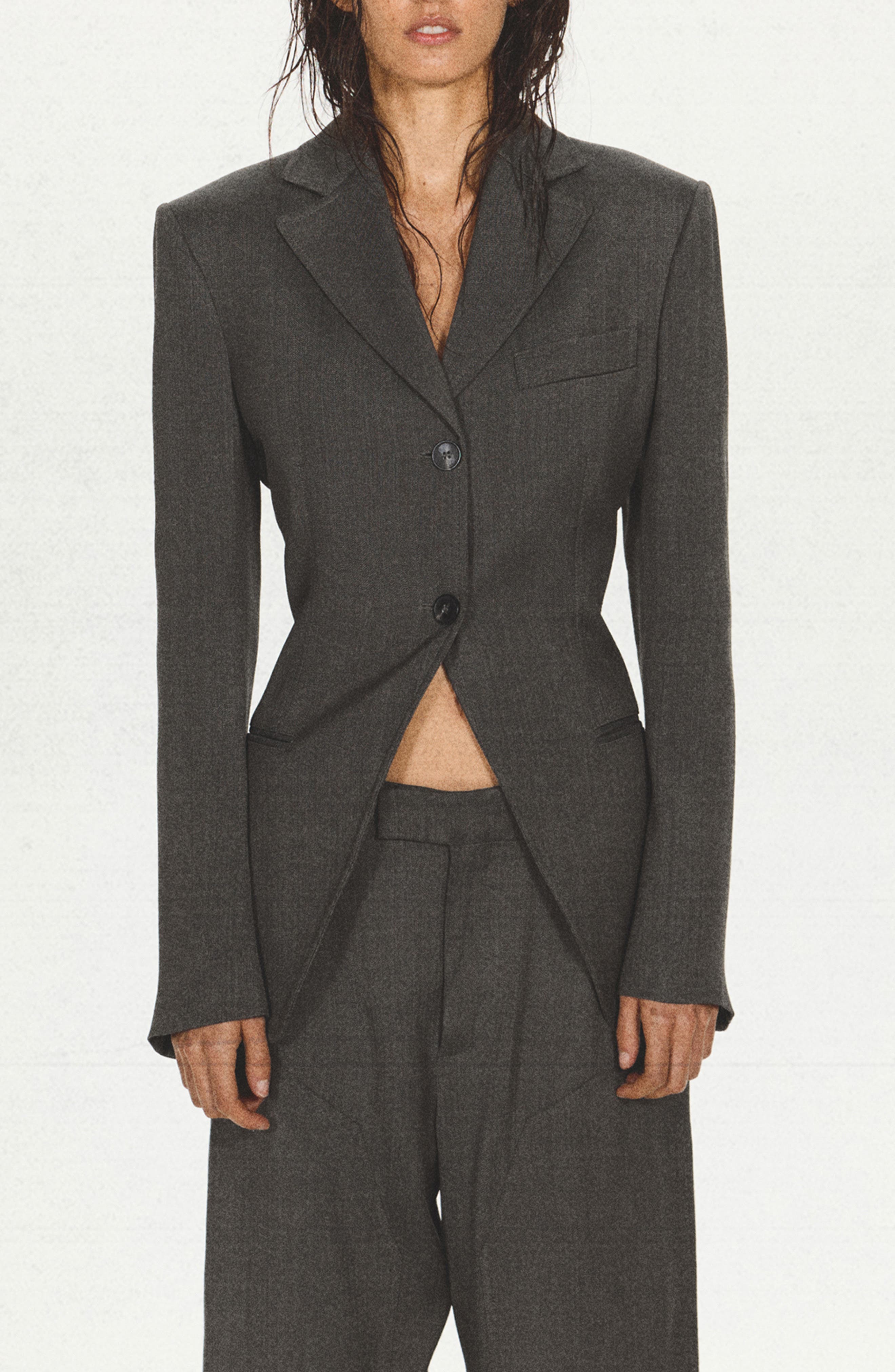 selected BLACK
