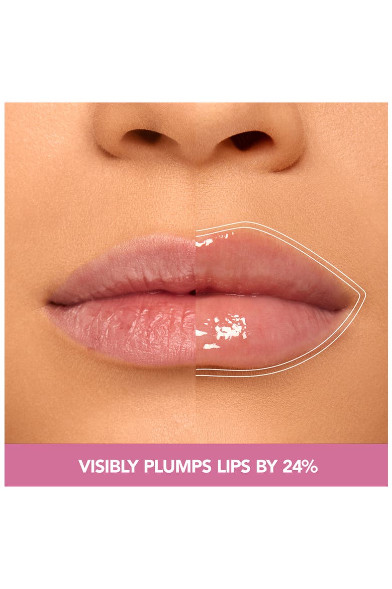 Plump Shot™ Peptides Lip Serum, Alternate, color, HYPNOTIC GARNET