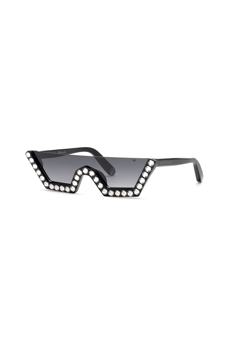 Sunglasses Women, Alternate, color, black