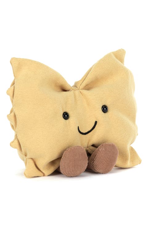 Amuseables Farfalle Plush Toy