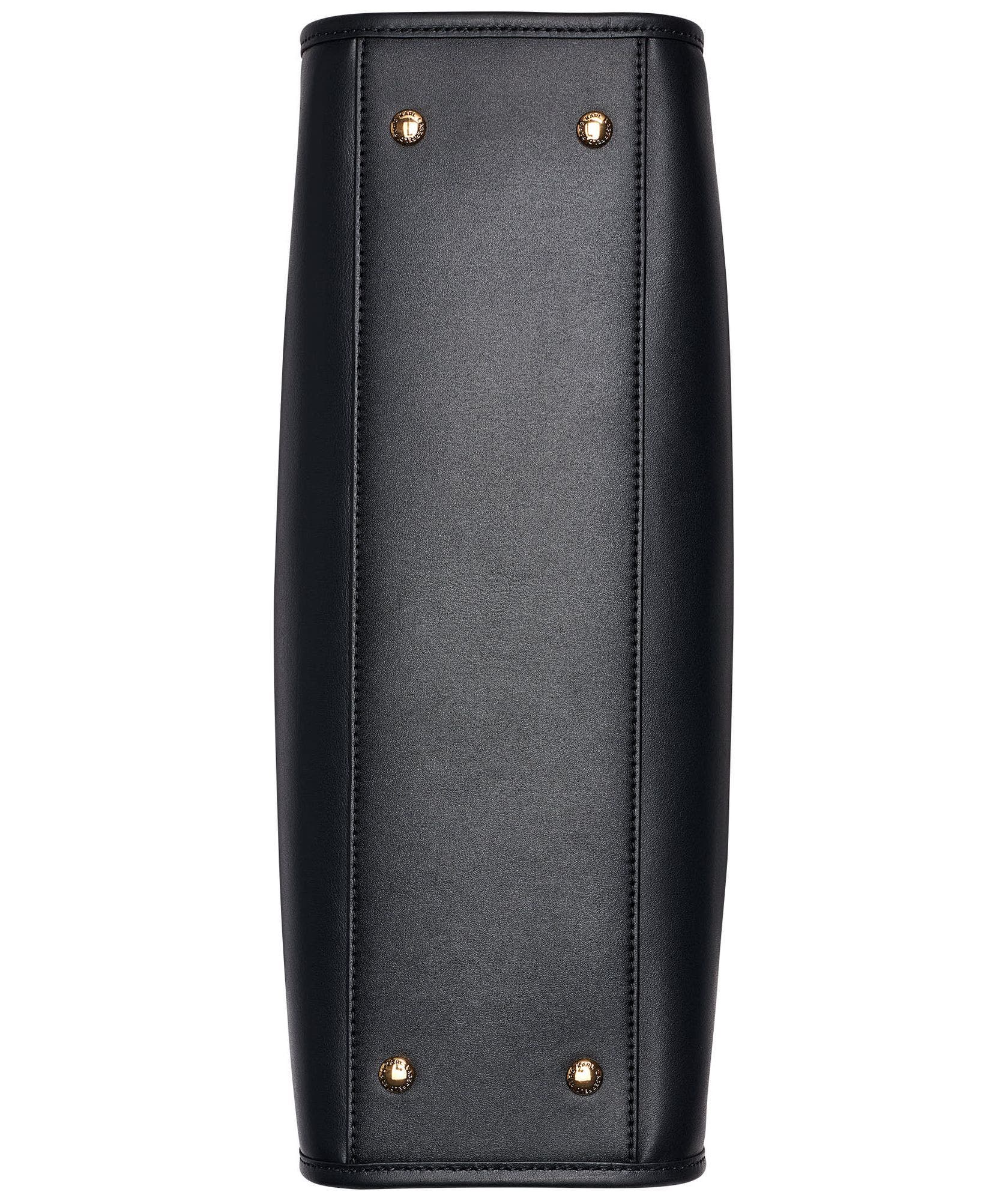 Jade Tote Bag, Alternate, color, Black/Gold