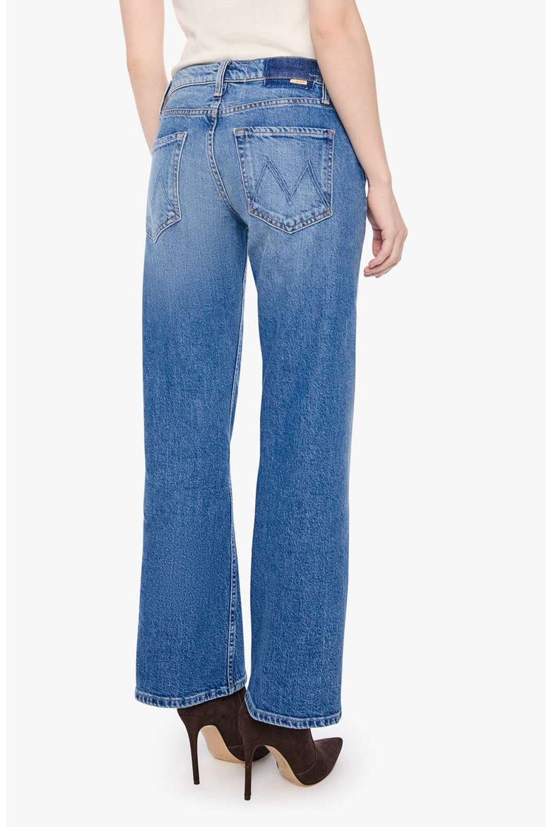 The Lil Bookie Twist Skimp Bootcut Jeans, Alternate, color, JUST AN ANIMAL