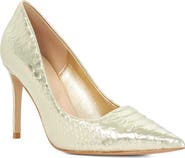 Dune London Assured Pointed Toe Pump