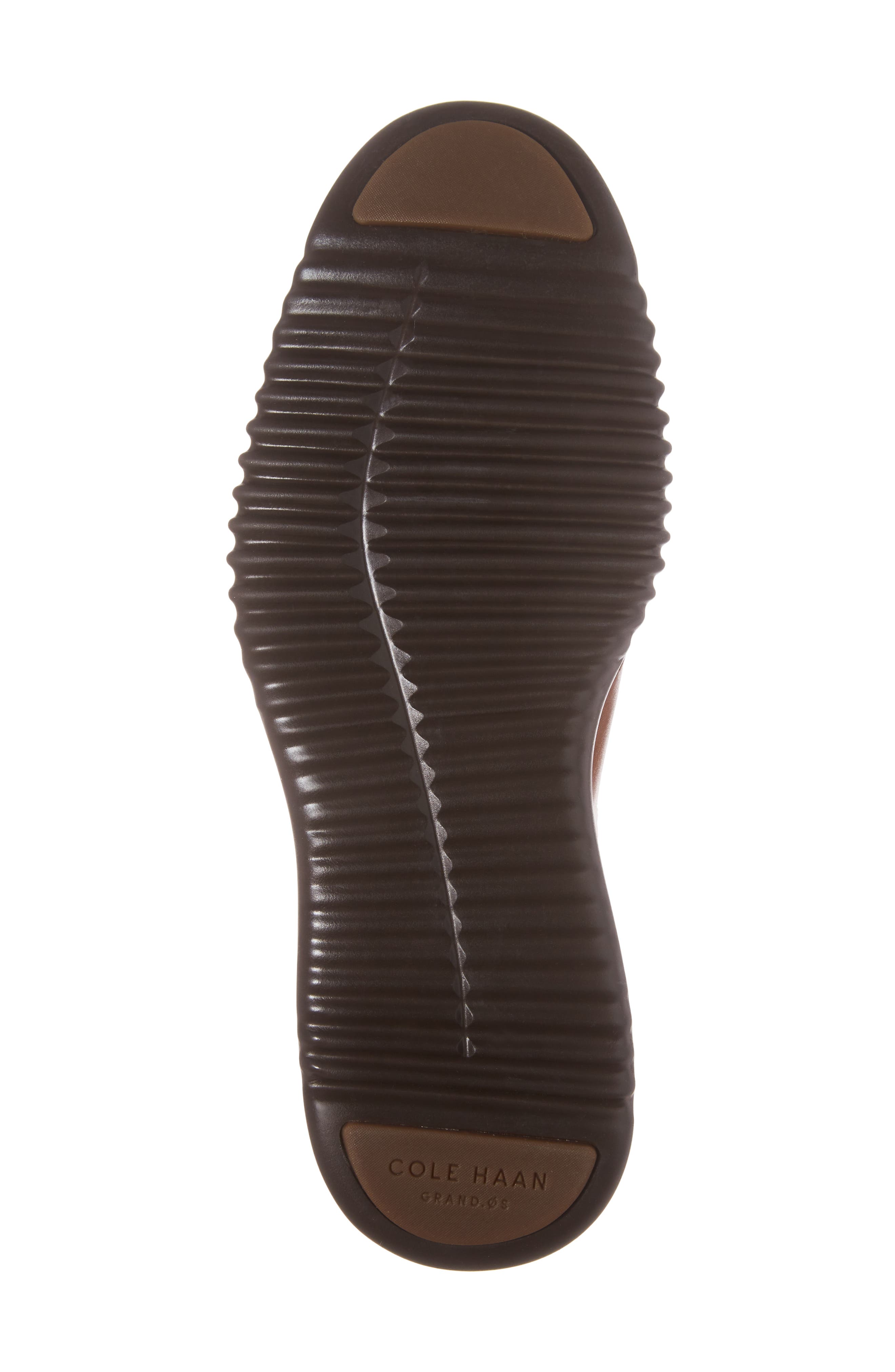 Cole Haan 2.Zerogrand Chukka Boot, Alternate, color, British Tan/ Java Leather