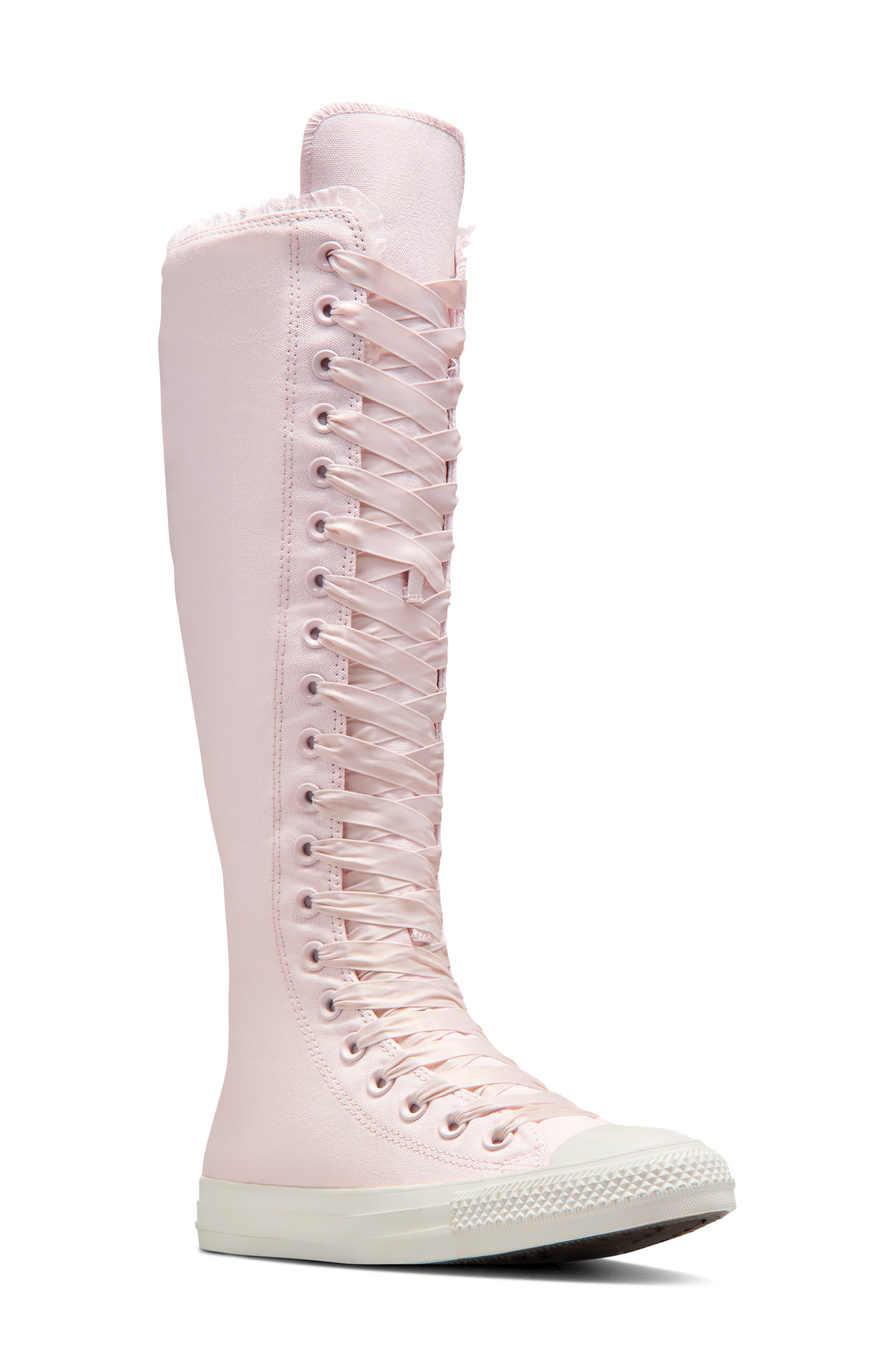 Converse Chuck Taylor<sup>®</sup> All Star<sup>®</sup> XX-High Top Sneaker, Main, color, 