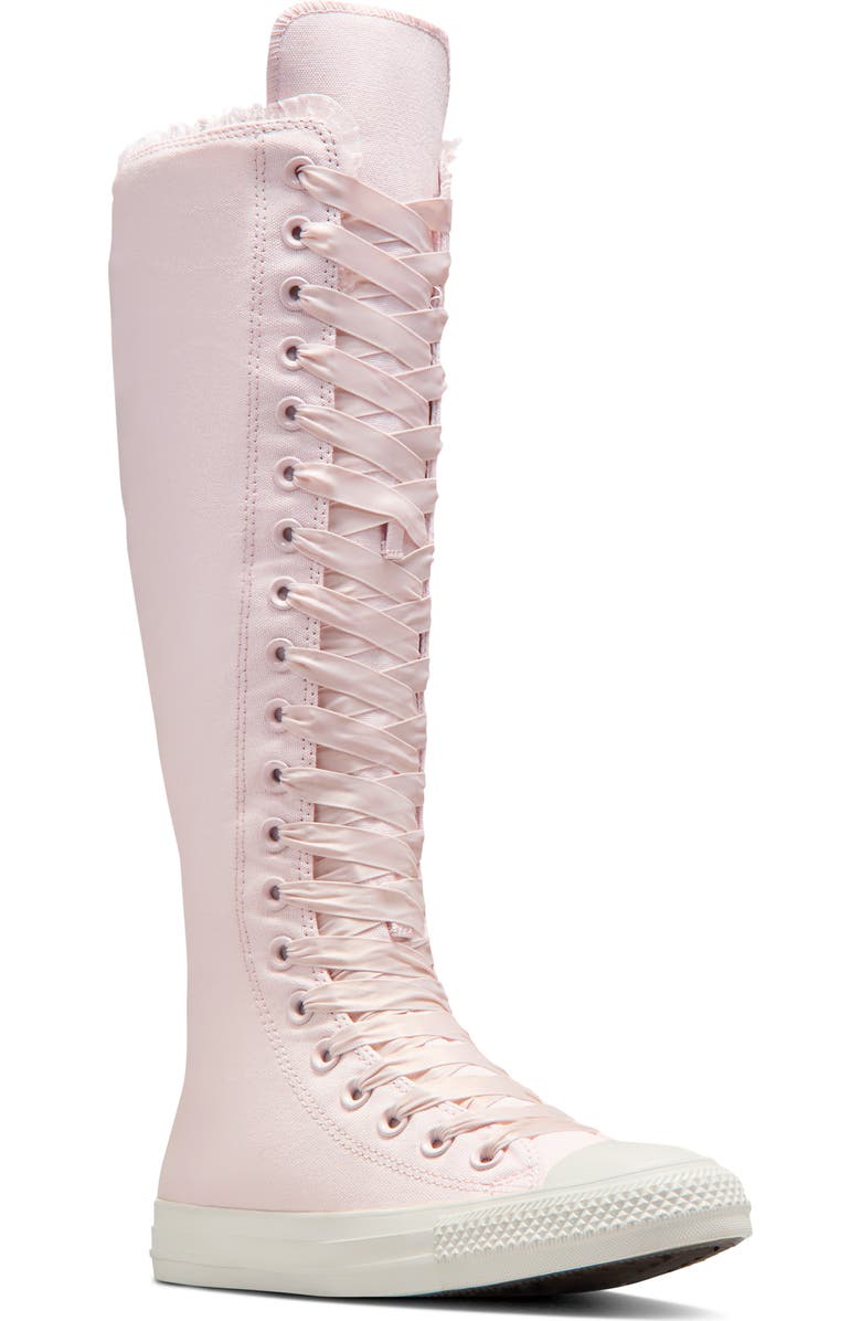 Converse Chuck Taylor<sup>®</sup> All Star<sup>®</sup> XX-High Top Sneaker, Main, color,