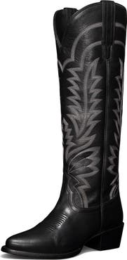 Tecovas The Abby Western Boot
