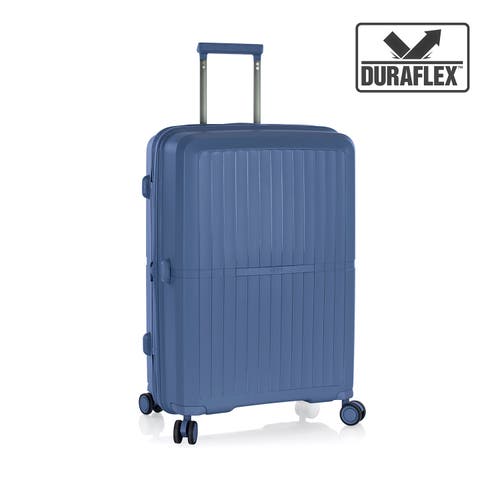 Heys Airlite 26 Inch Luggage In Blue