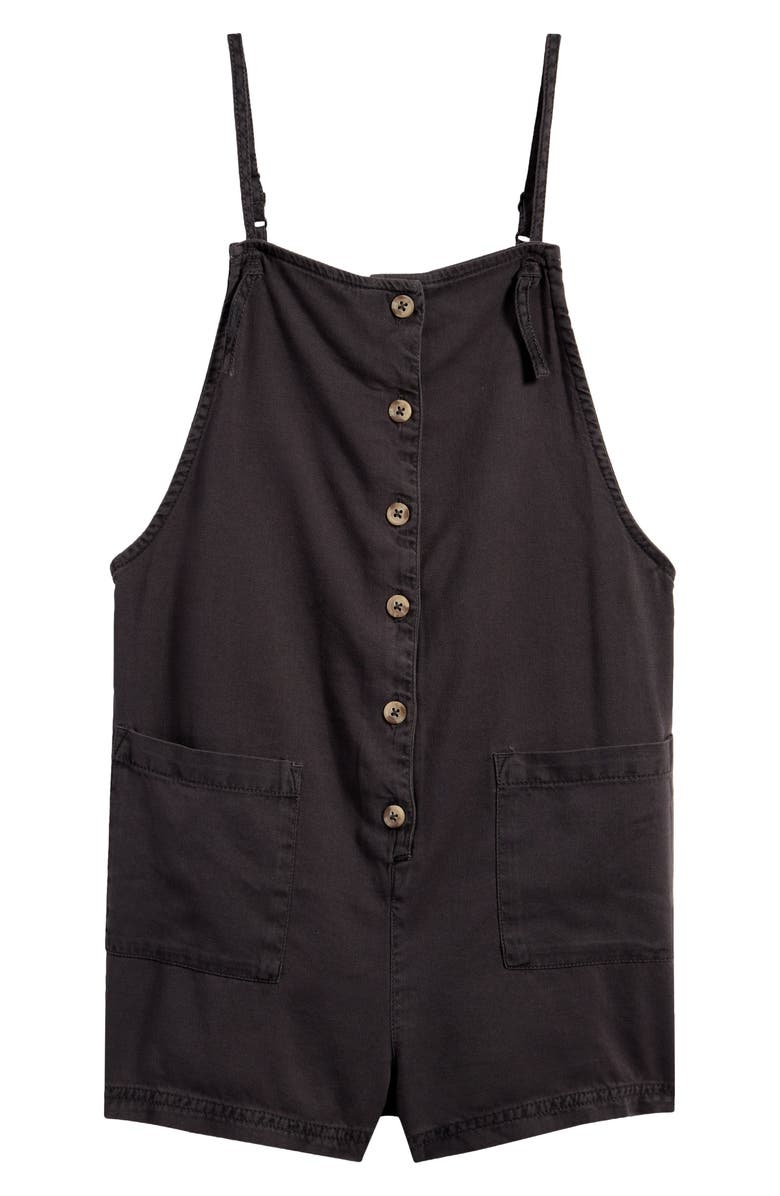 Billabong Wave Watch Jr Romper, Main, color,