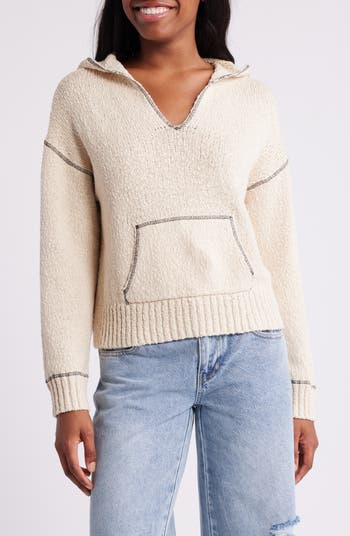 Roxy Oasis Discovery Sweater Roxy Oasis Discovery Sweater