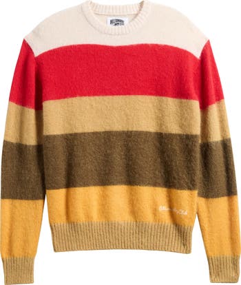 Buy Billionaire Boys Club Sunset Sweater 'Whisper White