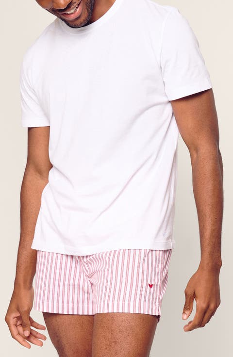 Holiday Assorted 3-Pack Cotton Twill Boxers