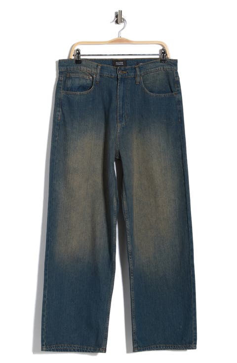 Extra Baggy Jeans