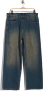 OLIVER LOGAN Extra Baggy Jeans