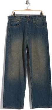 OLIVER LOGAN Extra Baggy Jeans