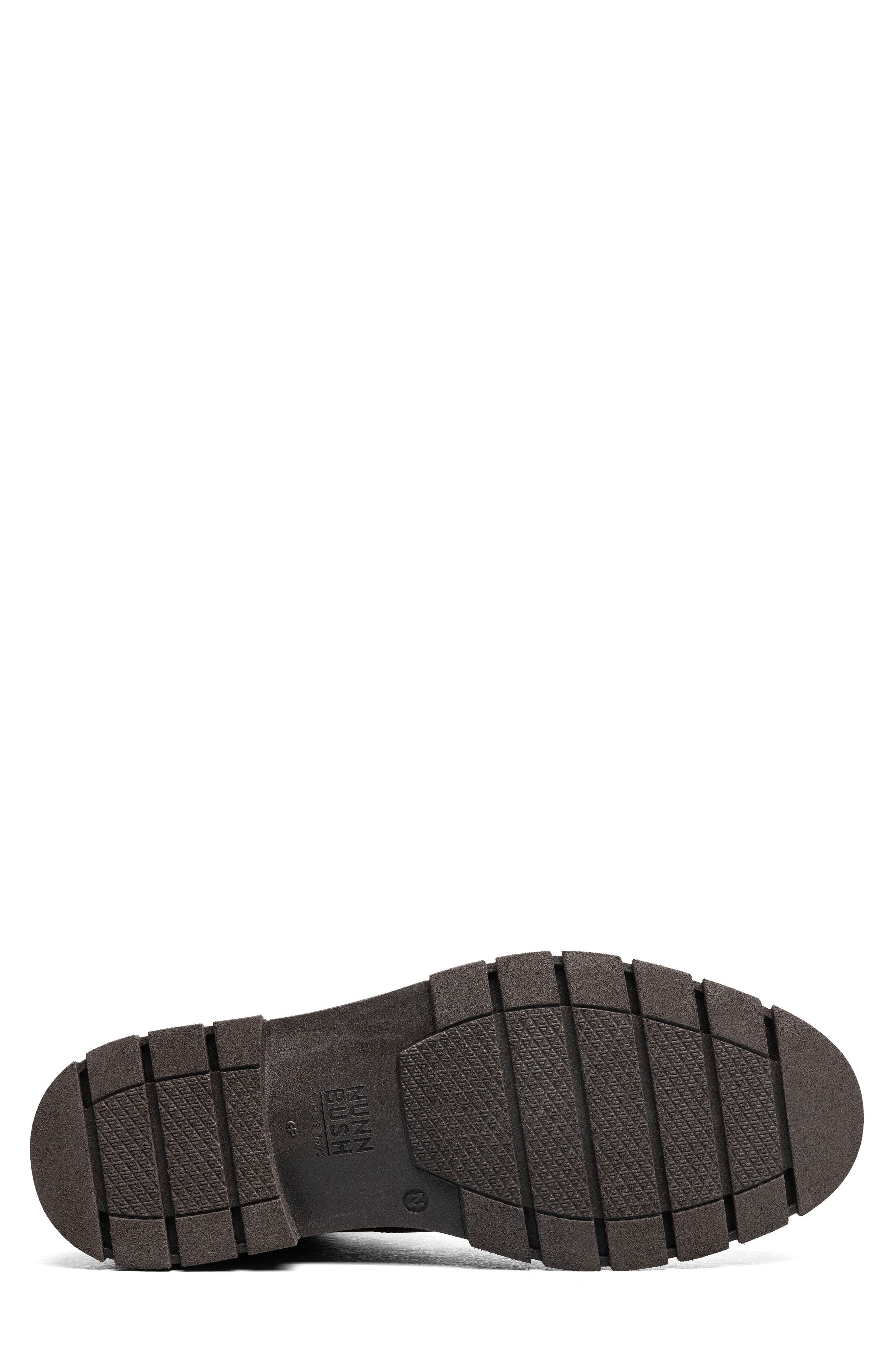 Briggs PT Boot - Wide Width Available, Alternate, color, BROWN