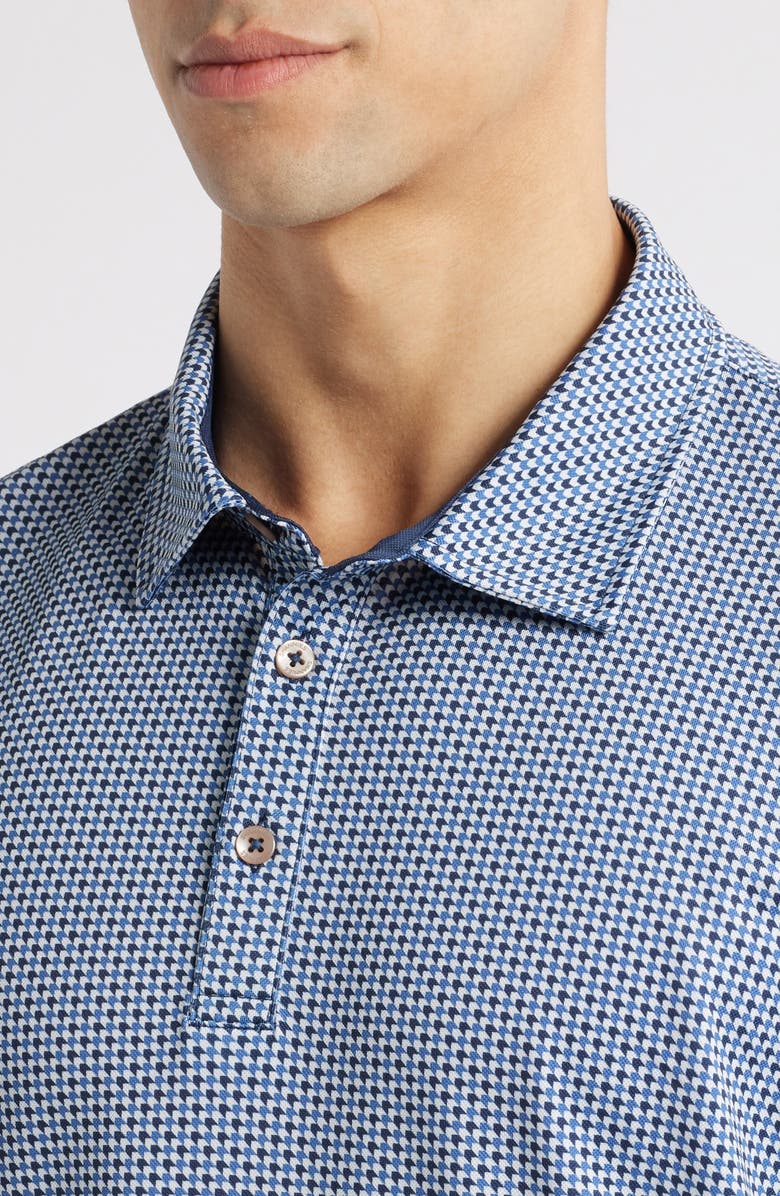 Swannies Douglas Performance Polo, Alternate, color, 