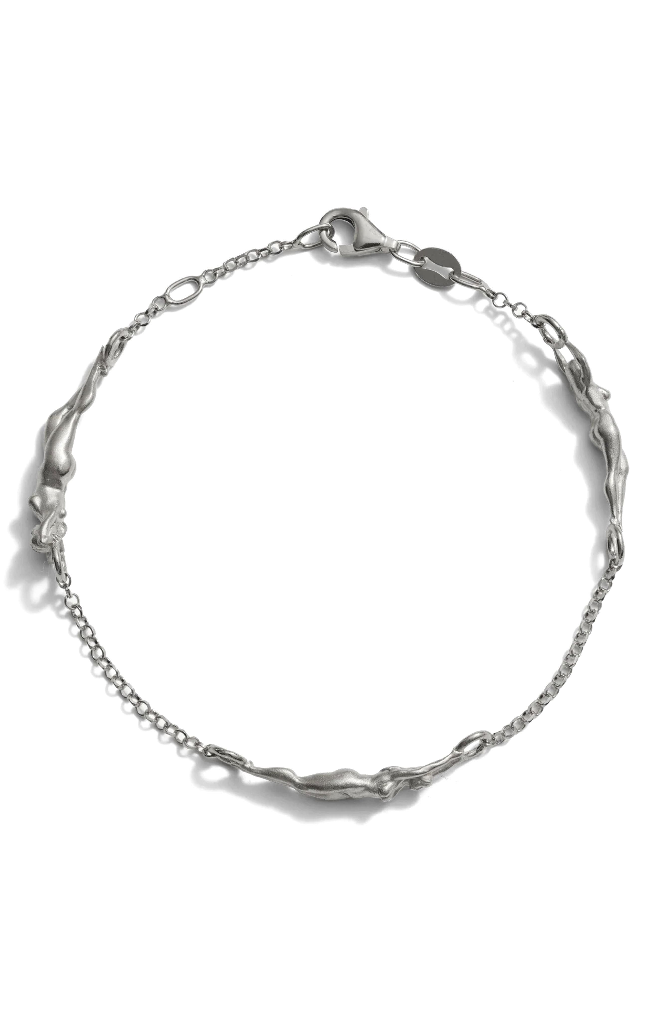 925 STERLING SILVER