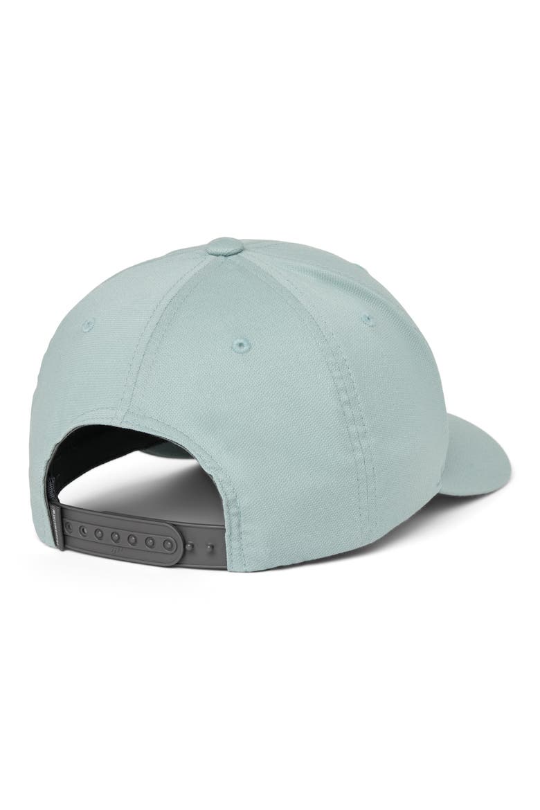 Charted Snapback Baseball cap, Alternate, color, ARONA