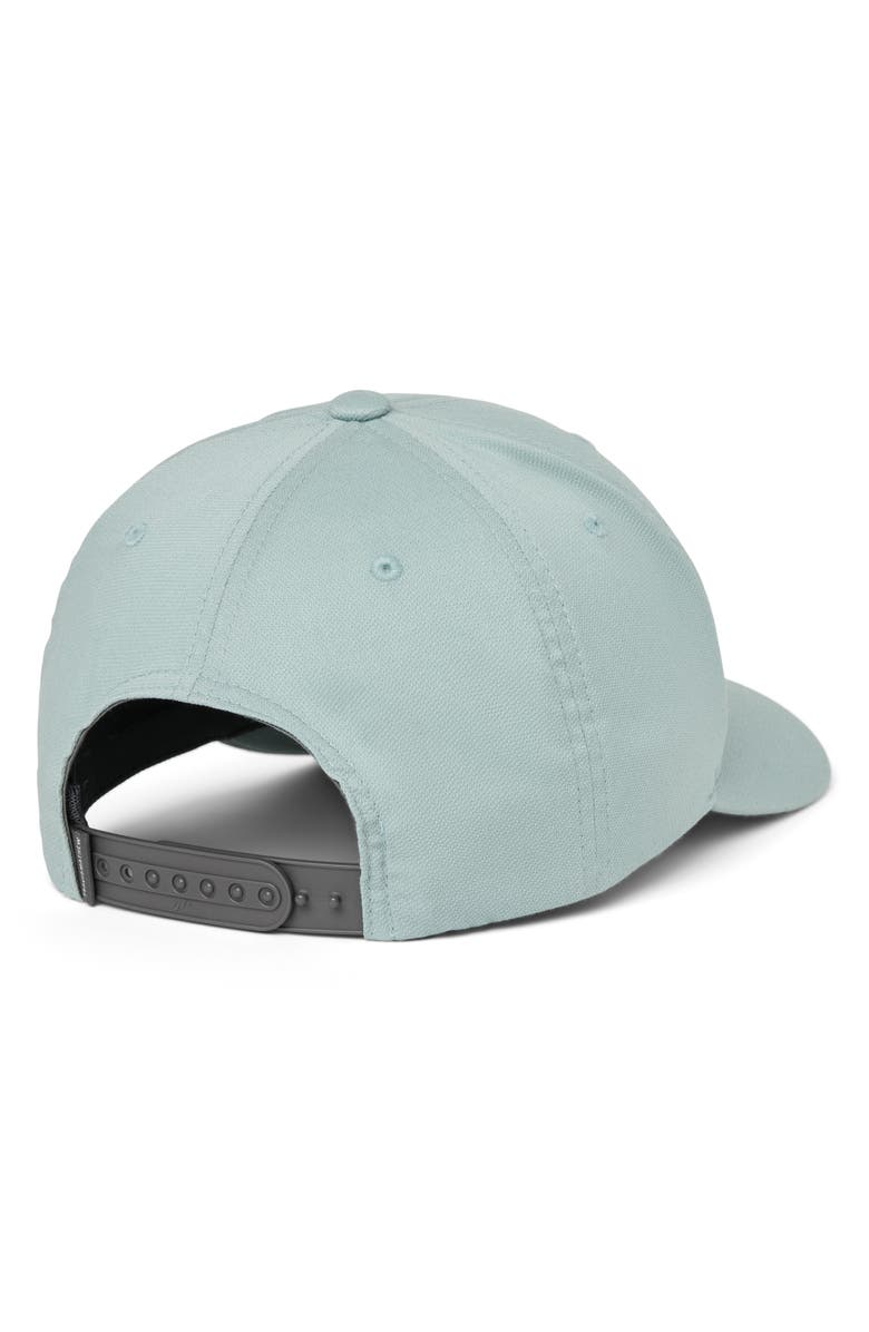 TravisMathew Charted Snapback Baseball cap, Alternate, color, Arona