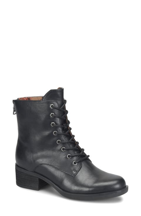 Joleen Lace-Up Boot (Women)