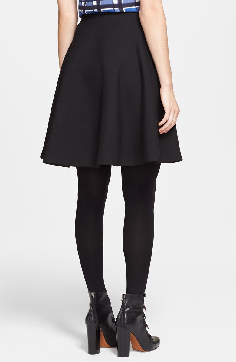 MARC BY MARC JACOBS 'Sixties' Circle Skirt, Alternate, color,