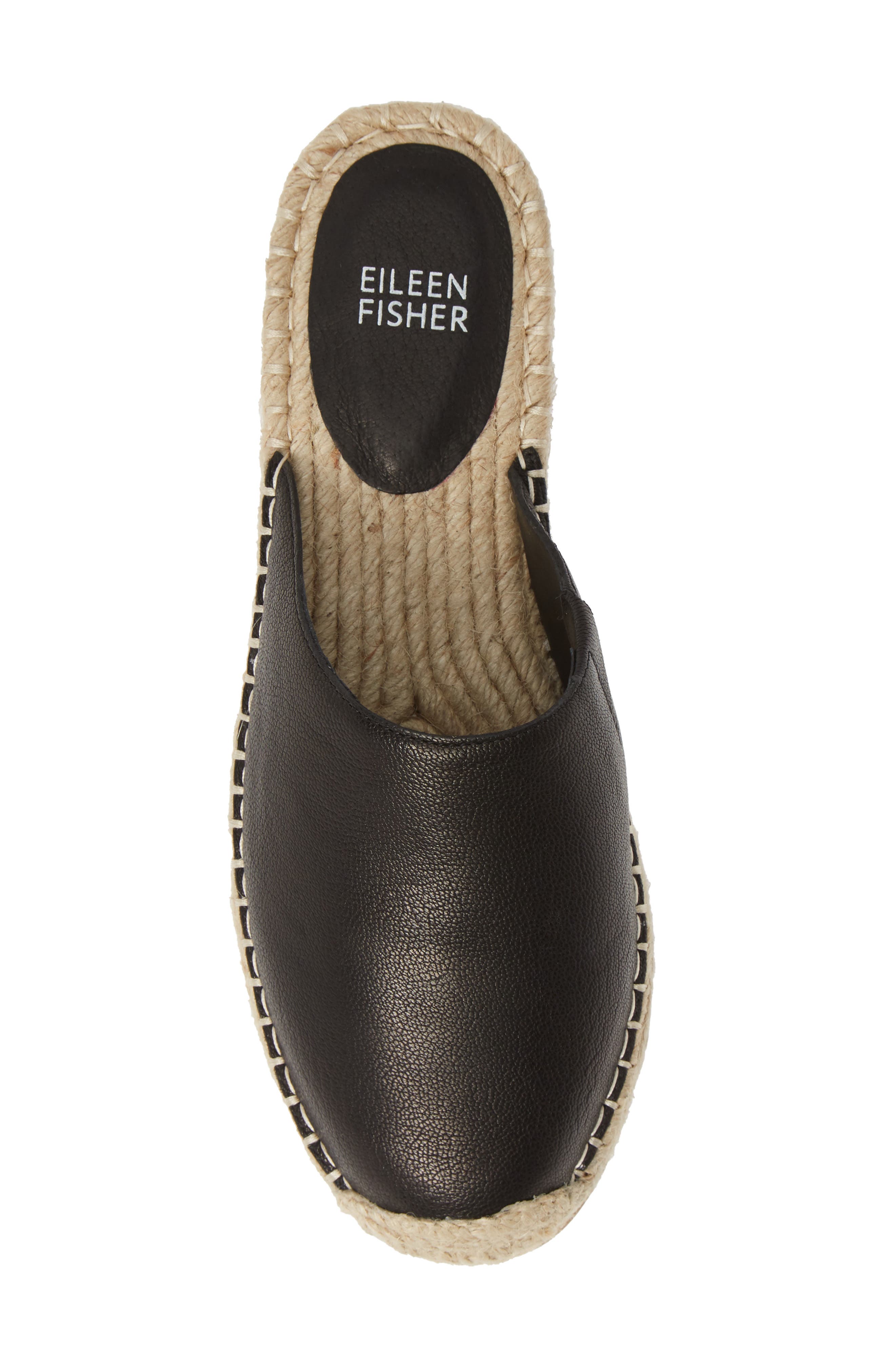 Eileen Fisher Kai Mule, Alternate, color, 