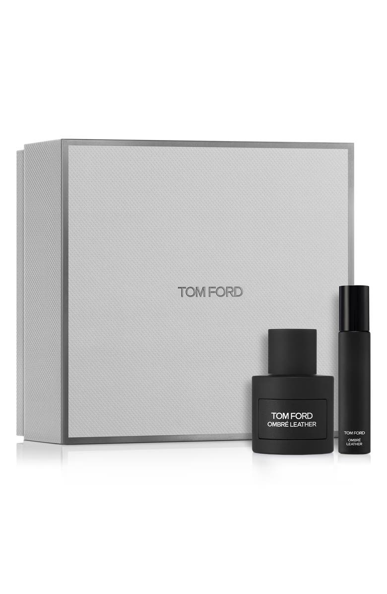 TOM FORD Ombré Leather Eau de Parfum Set-$185 Value, Main, color,