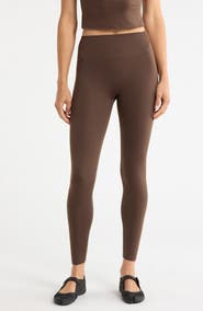 NikeSKIMS Matte Leggings