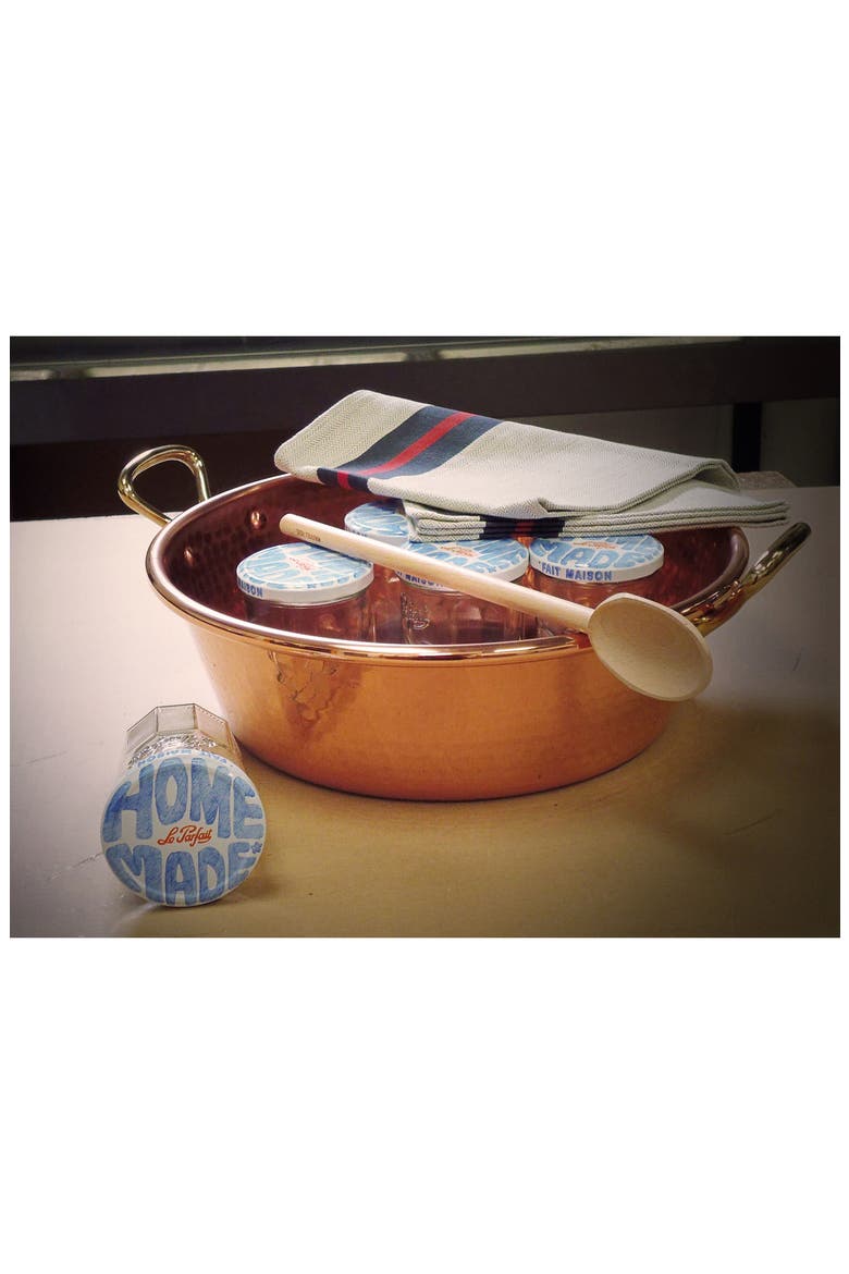 M'passion Copper Jam Pan, Alternate, color, COPPER