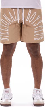 Billionaire Boys Club Sunrise Shorts