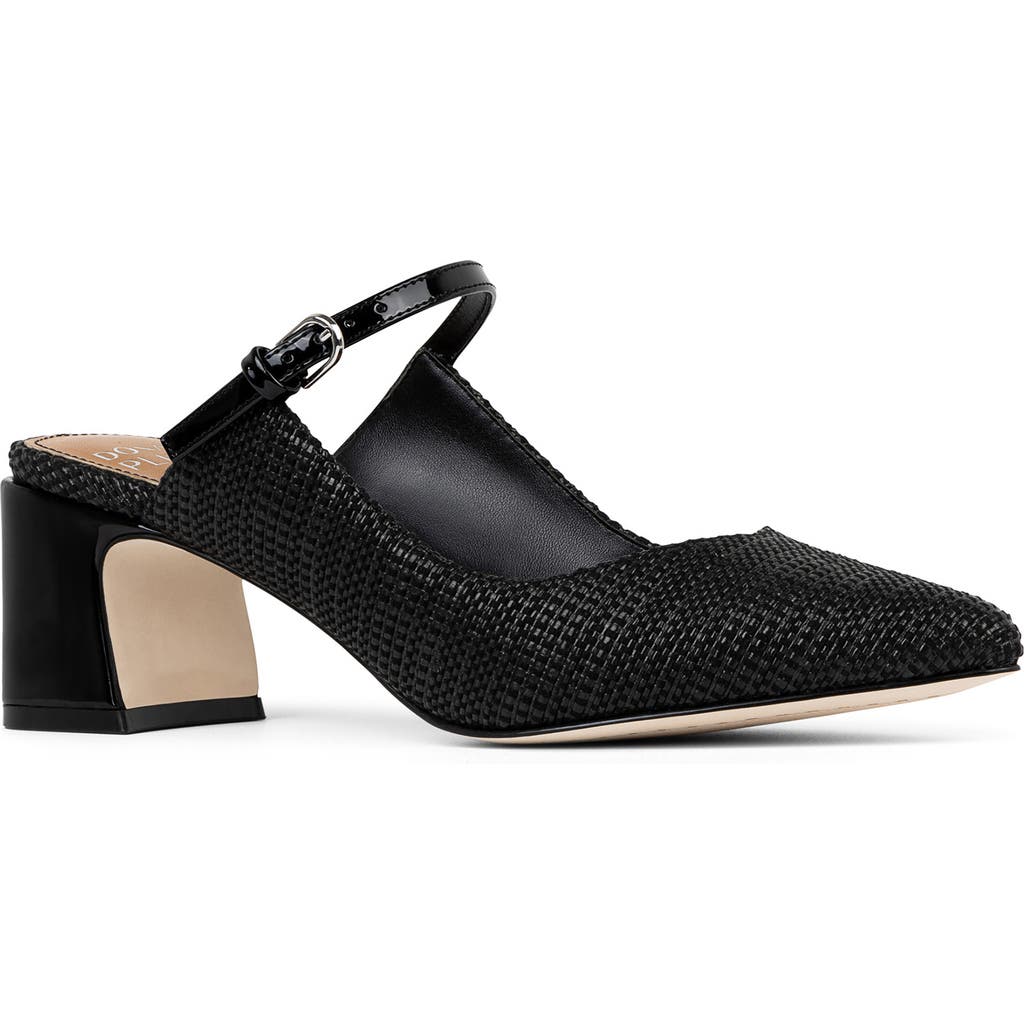 DONALD PLINER DONALD PLINER POINTED TOE MULE