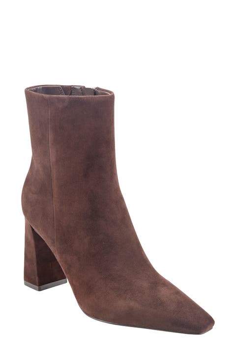 Ellsie Bootie