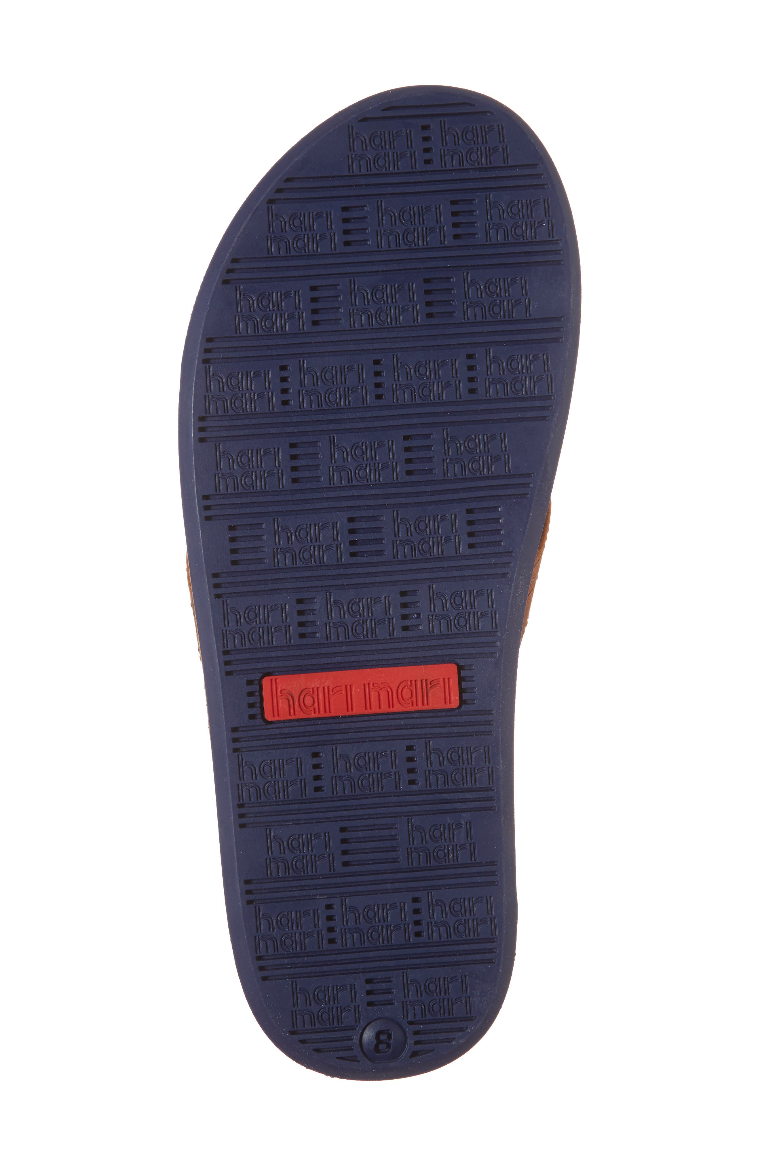 hari mari Nokona Flip Flop, Alternate, color, 