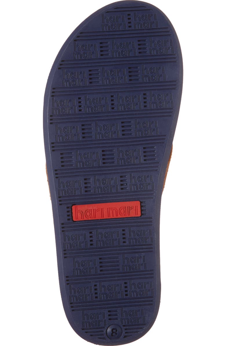 hari mari Nokona Flip Flop, Alternate, color,