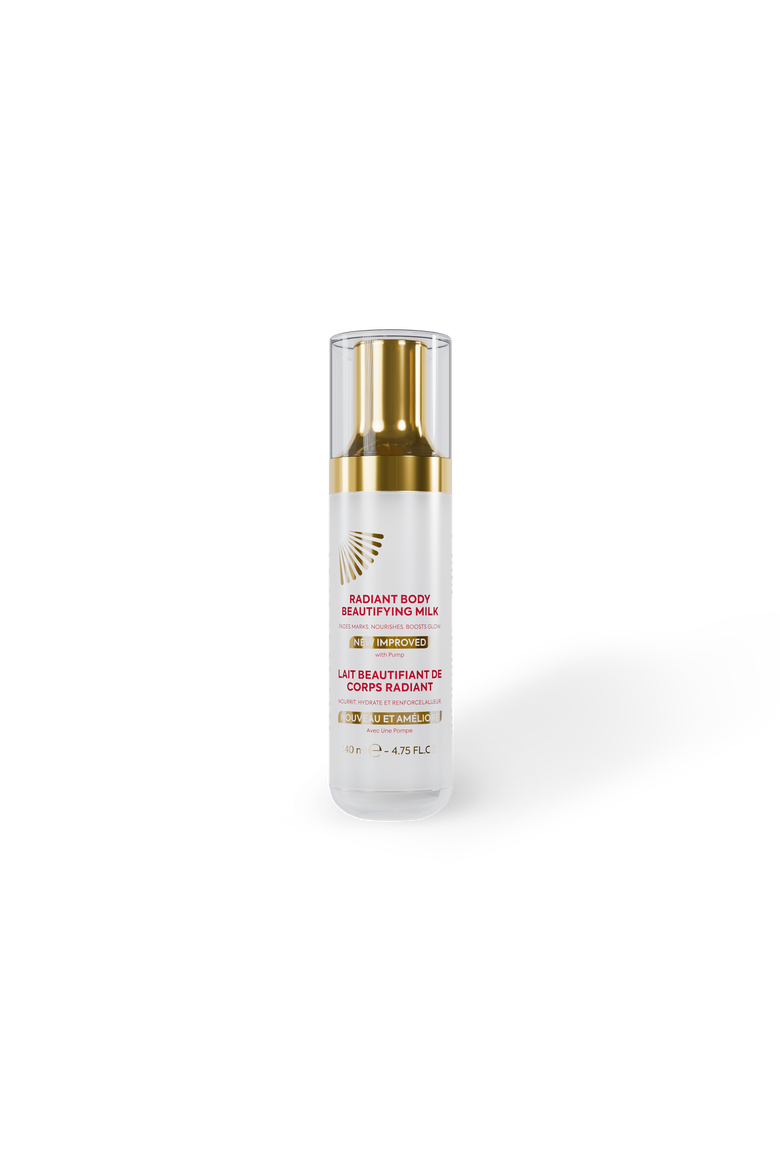 Radiant Body Beautifying Milk, Main, color, None