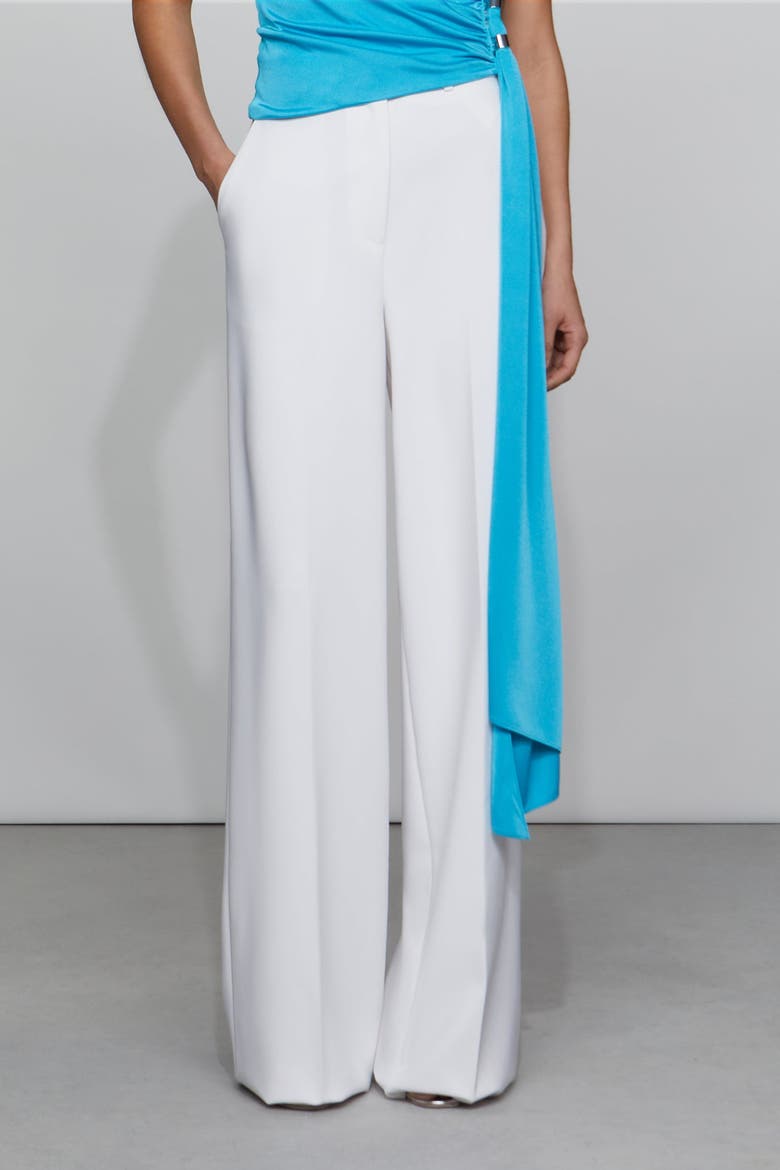 Kit Pant, Alternate, color, Optic White