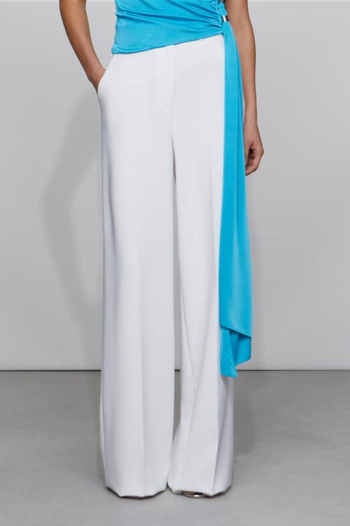 Et Ochs Kit Pant In White