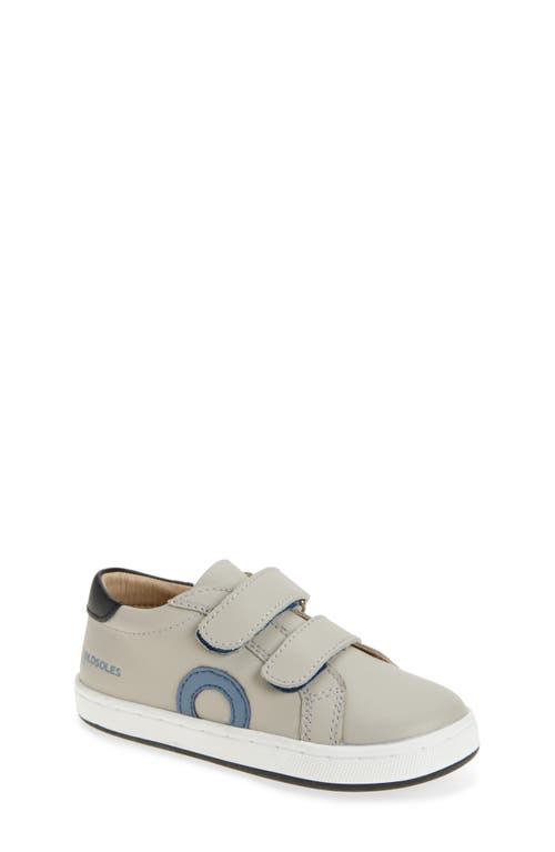 Old Soles Kix Sneaker In Gray