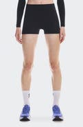 On Performance Bike Shorts with Pockets