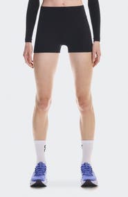 On Performance Bike Shorts with Pockets
