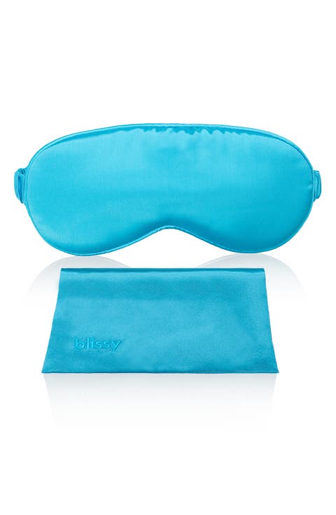 Silk Sleep Mask