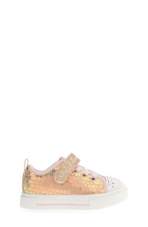 Skechers Kids' Twinkle Sparks Light-up Sneaker