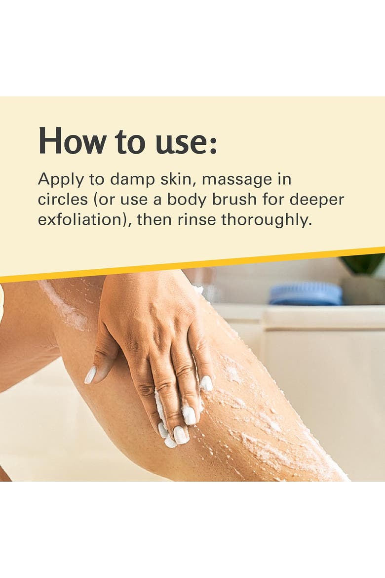 Anti-Cellulite Scrub, 16oz, Alternate, color, None