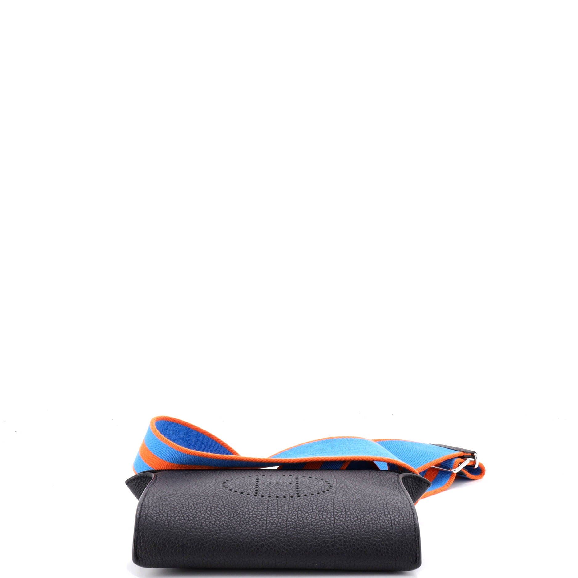 Videpoches Bag Togo, Alternate, color, Black