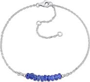 DELMAR Beaded Chain Bracelet