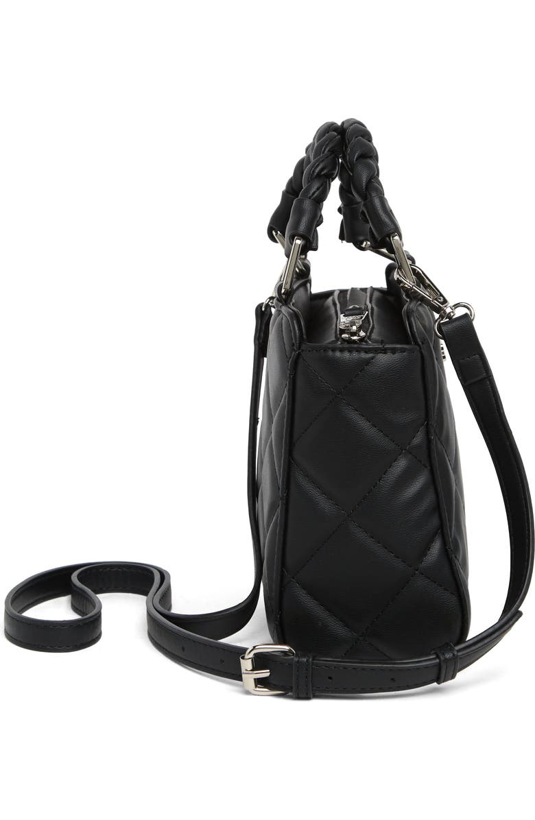 Steve Madden Sands Quilted Mini Crossbody Bag | Nordstromrack