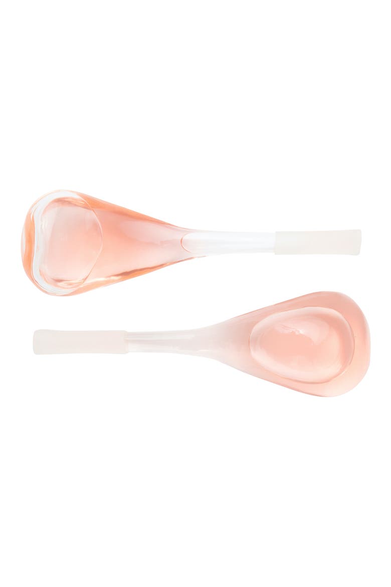 Cryo Glow Globes, Main, color, PINK