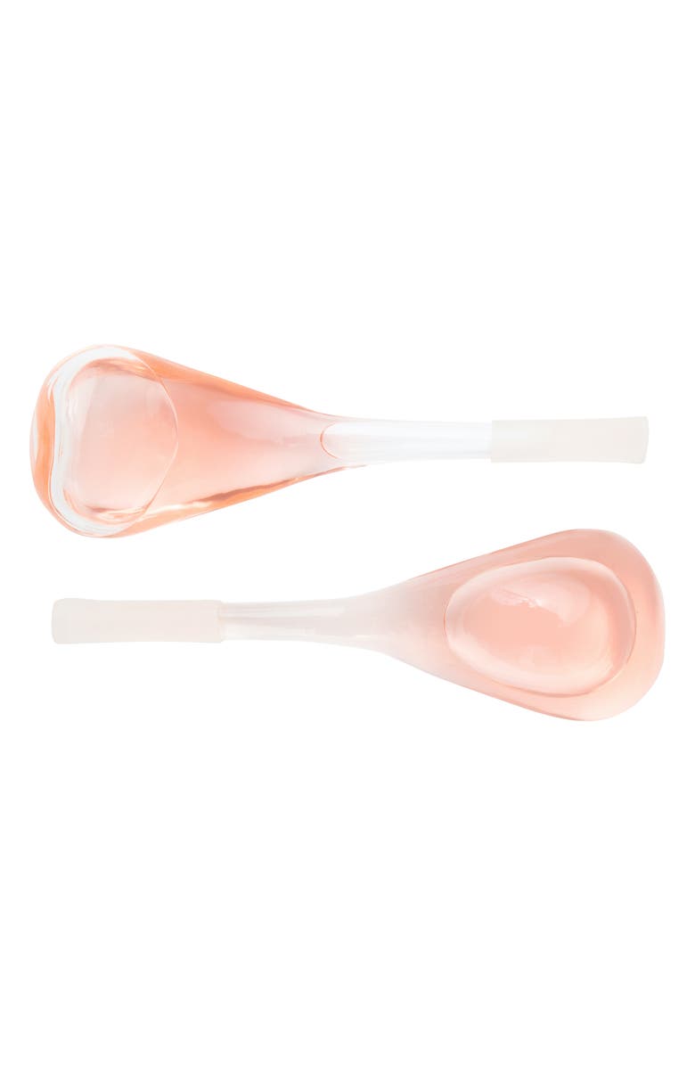 Jenny Patinkin Cryo Glow Globes, Main, color, Pink